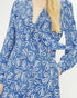 <P>Modernity Printed Mini Dress</P>